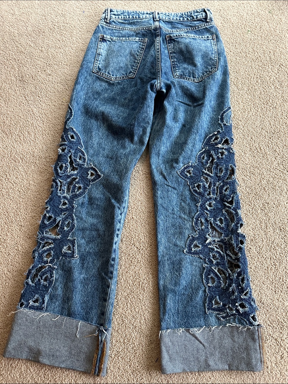 Tns jeans - Picture 7 of 10